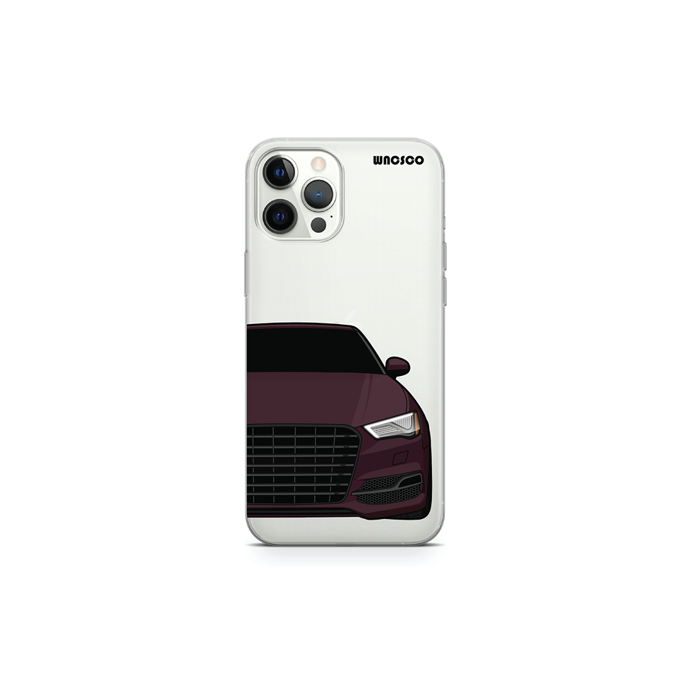 Audi A3 8V Phone Case