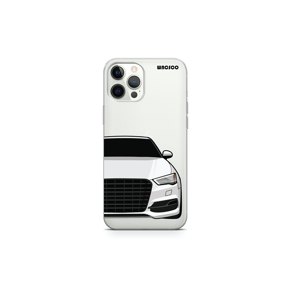 Audi A3 8V Phone Case