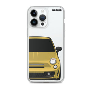 Giallo Moderna 500-595 Phone Case