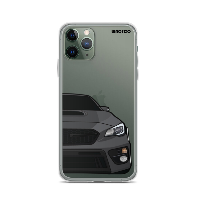 Subaru Impreza WRX GK Phone Case