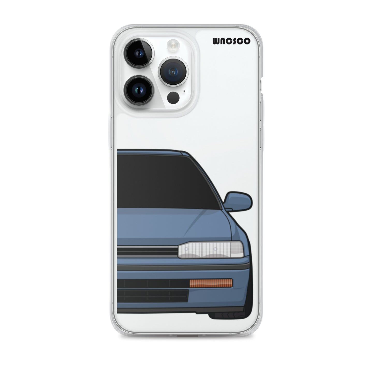 Honda Accord CB7 Phone Case