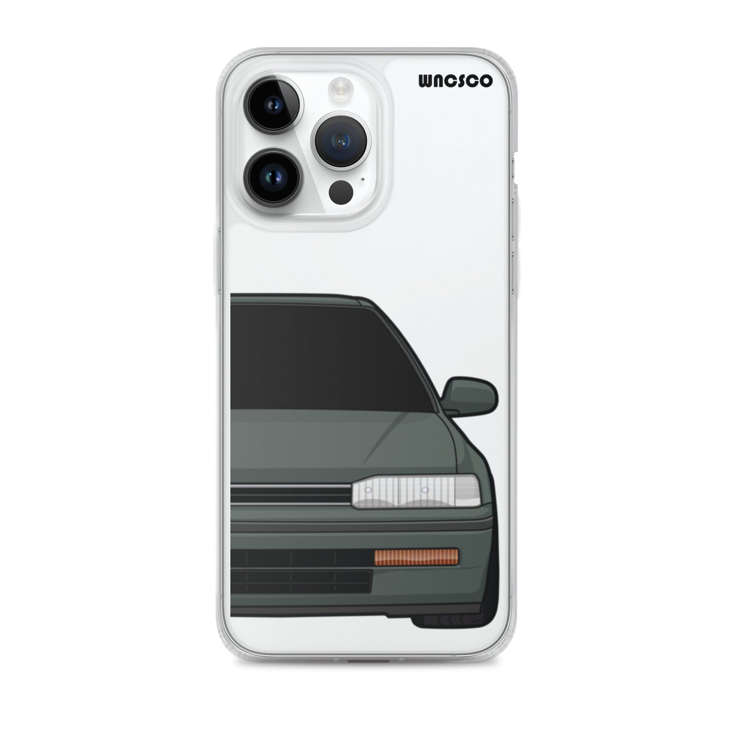 Honda Accord CB7 Phone Case