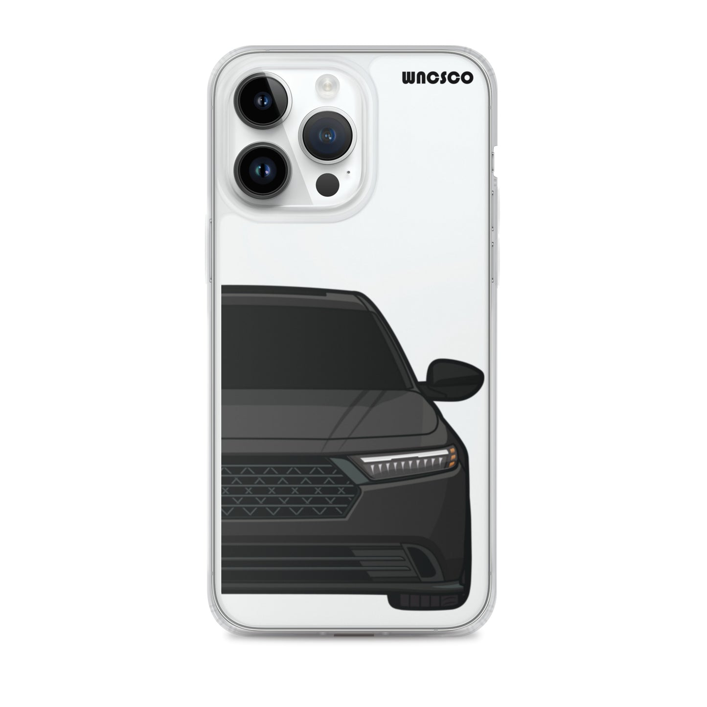 Honda Accord CY Phone Case