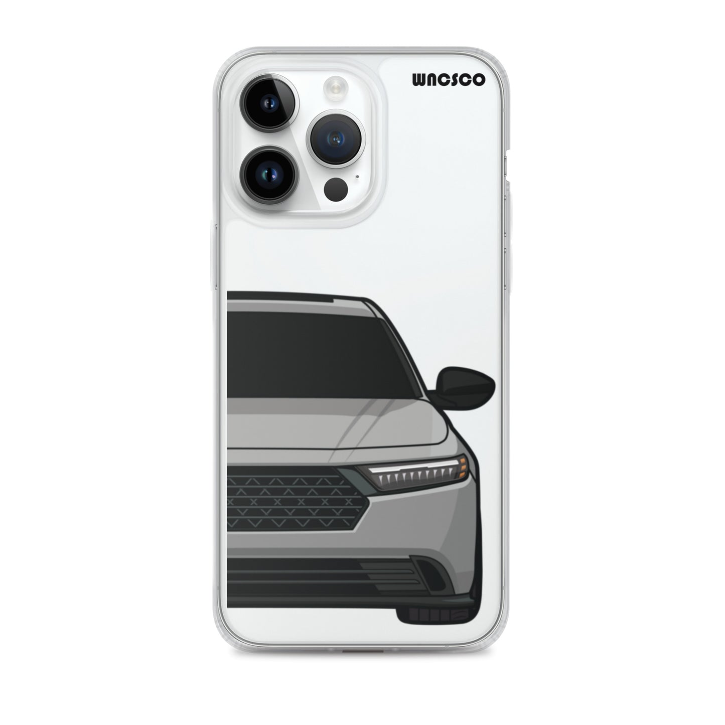 Honda Accord CY Phone Case