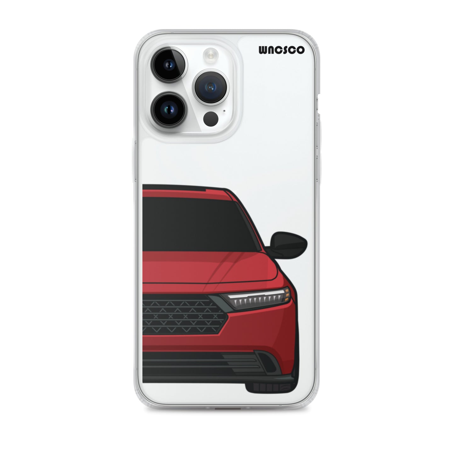 Honda Accord CY Phone Case