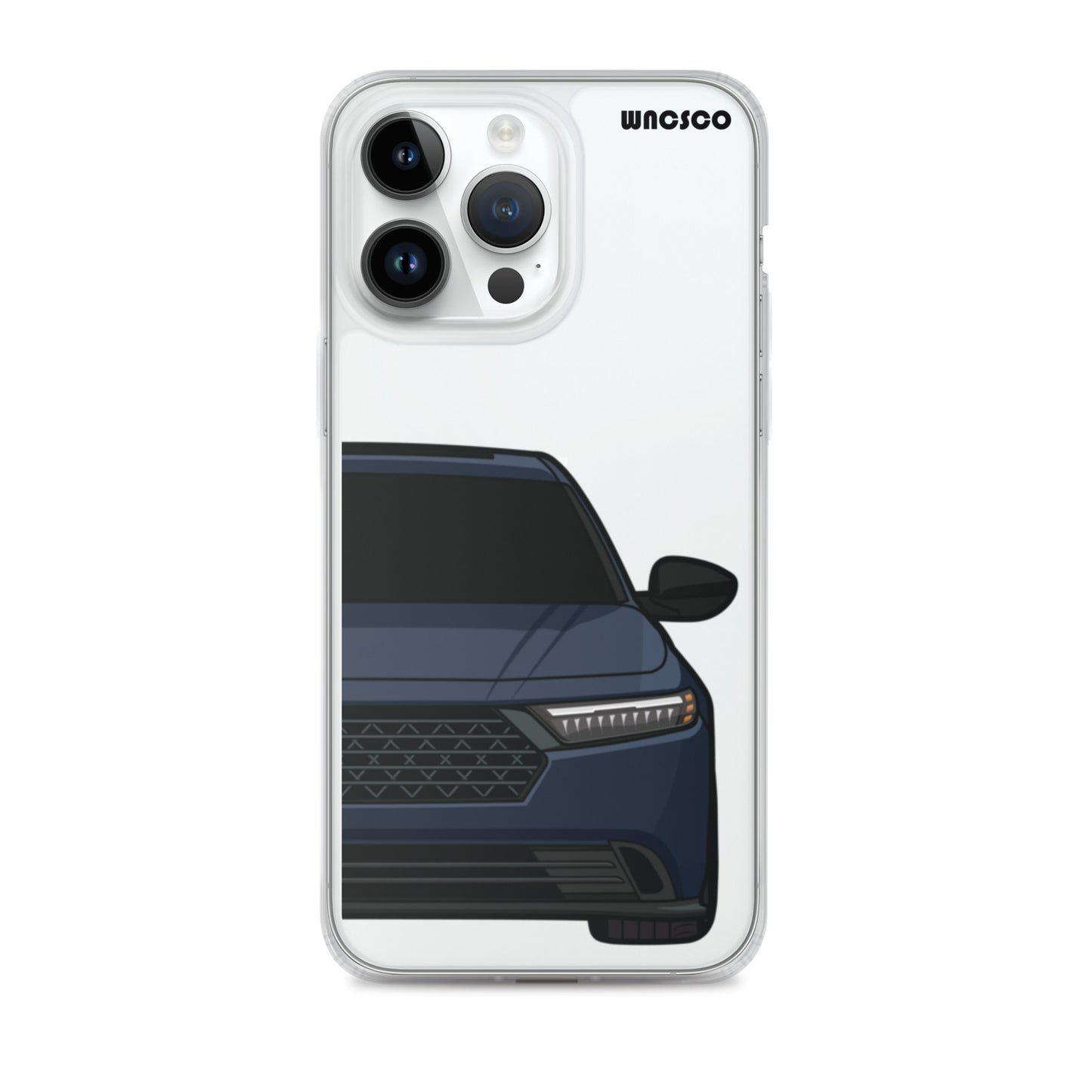 Honda Accord CY Phone Case