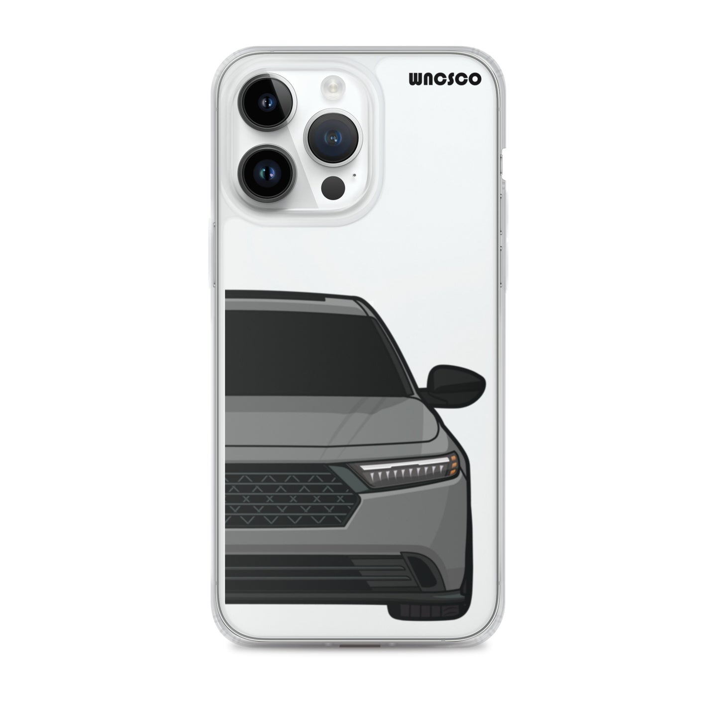 Honda Accord CY Phone Case