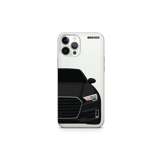 Audi A3 8V Facelift Phone Case