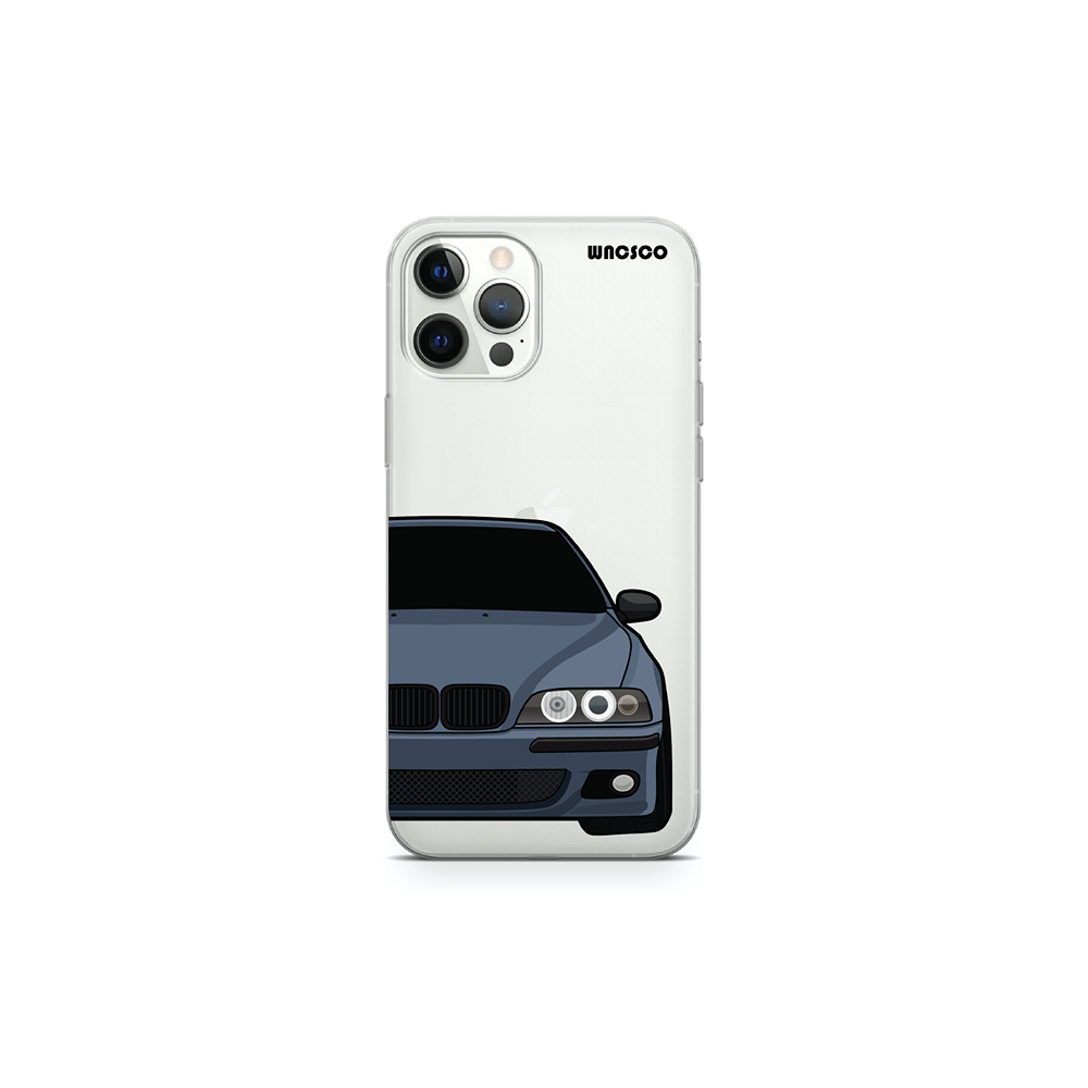 BMW M5 E39 Phone Case