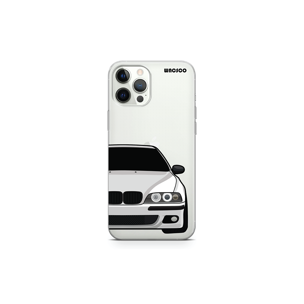 BMW M5 E39 Phone Case