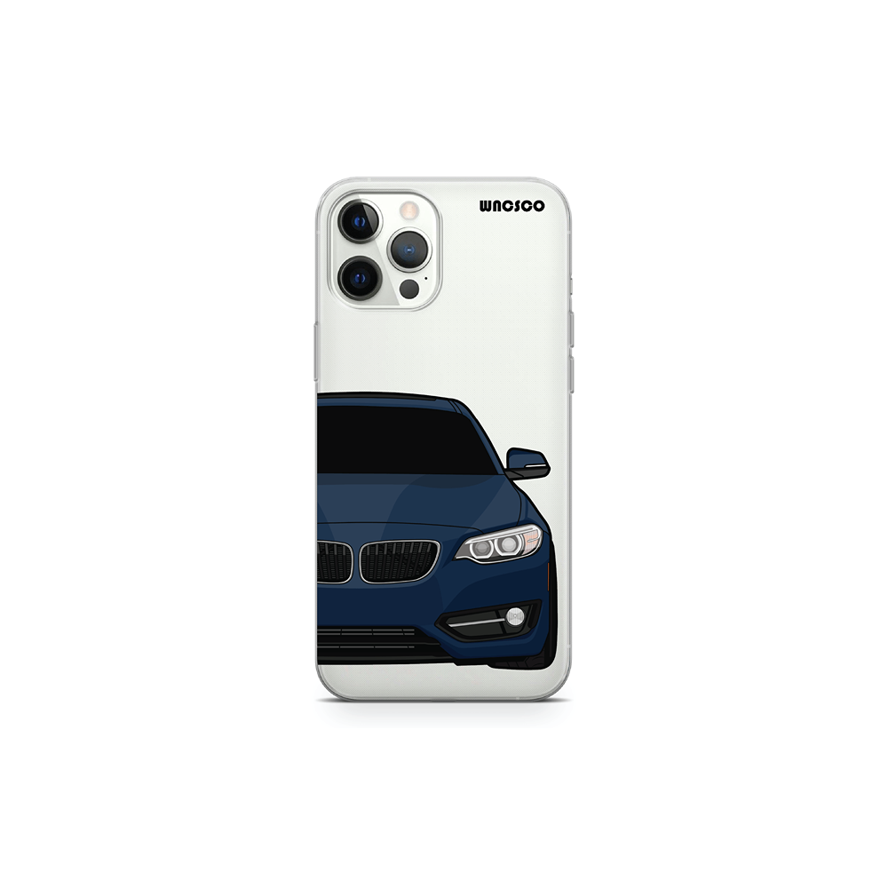 BMW 2 Series F22/F23 Phone Case