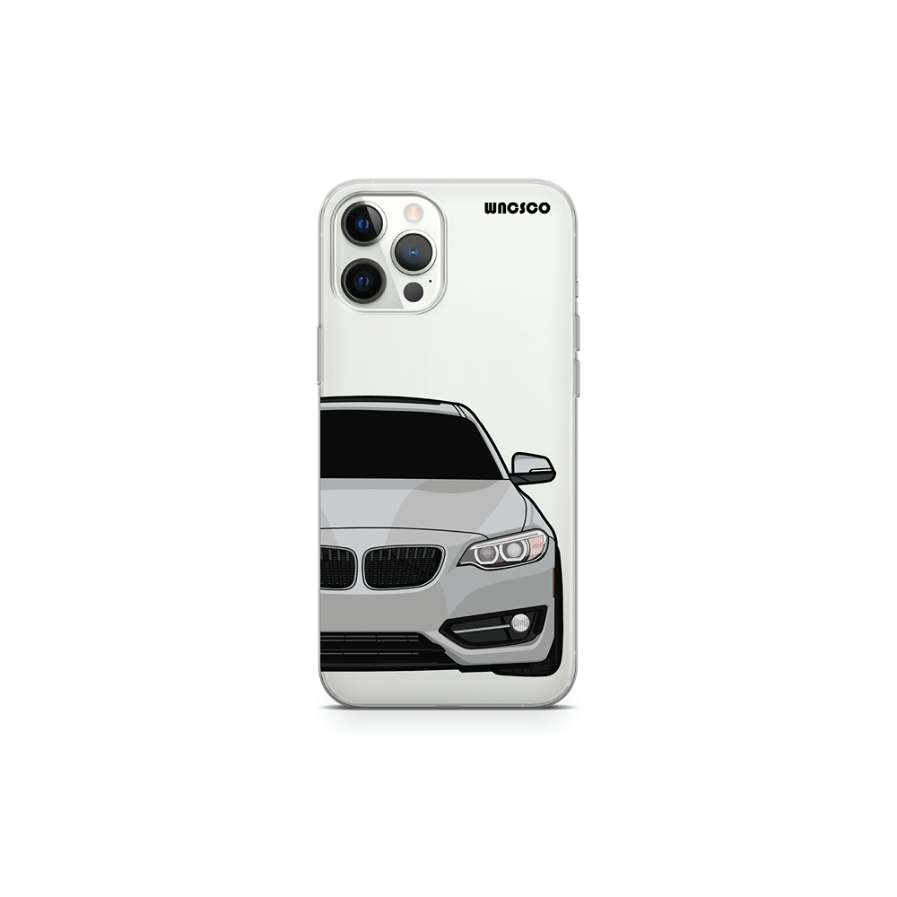 BMW 2 Series F22/F23 Phone Case