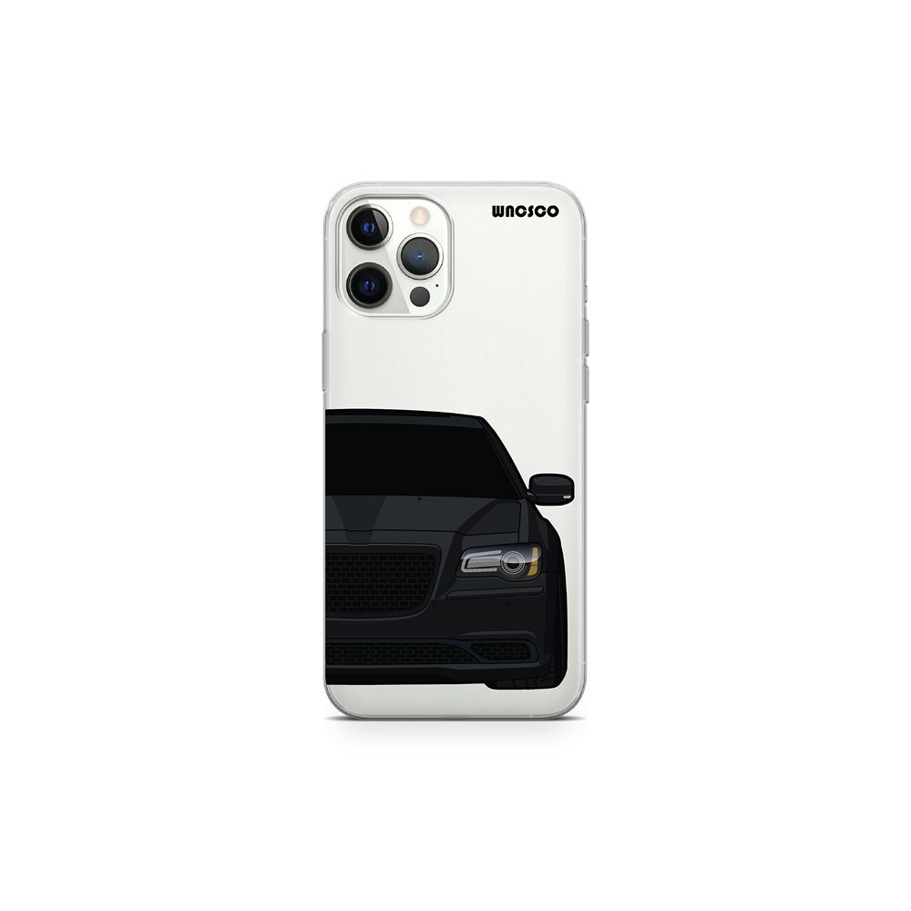 Chrysler 300C LX SR Facelift Phone Case