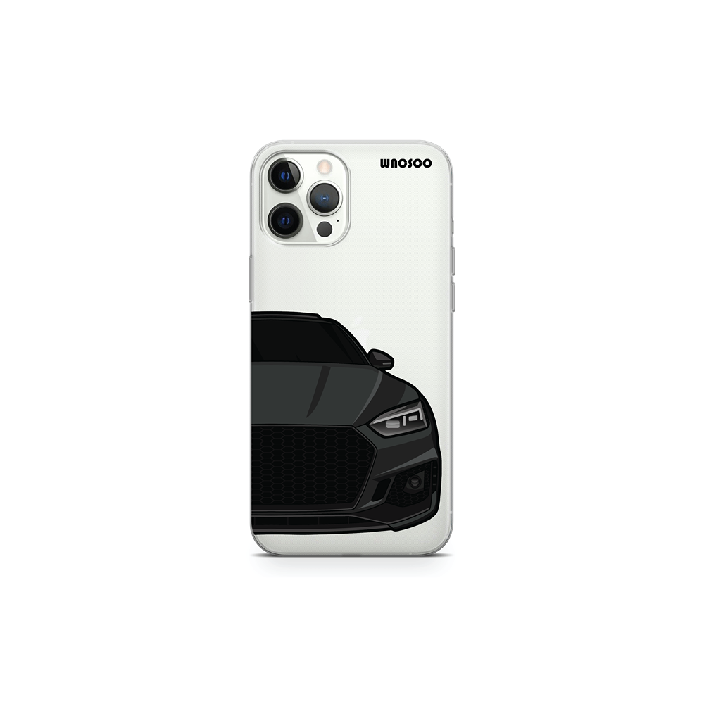 Audi A5 8W6R Phone Case