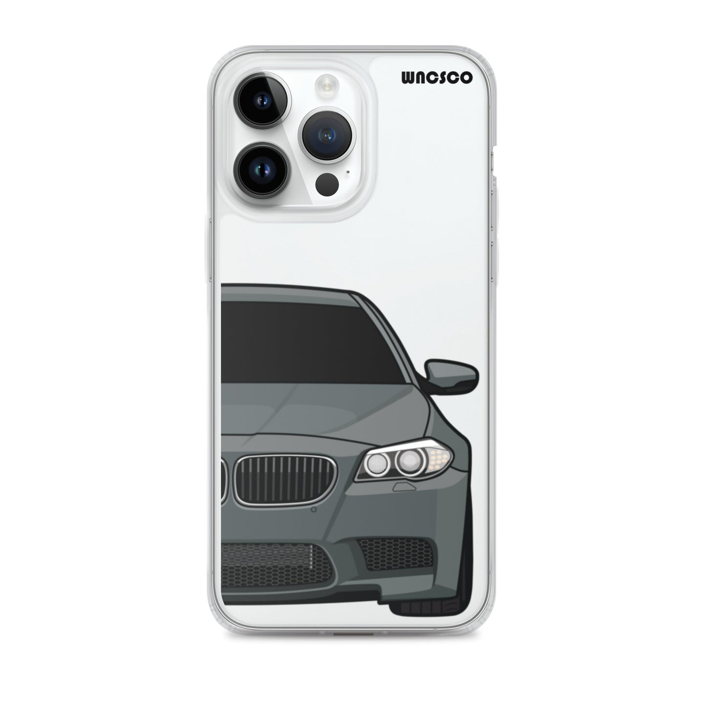 BMW M5 F10 Phone Case