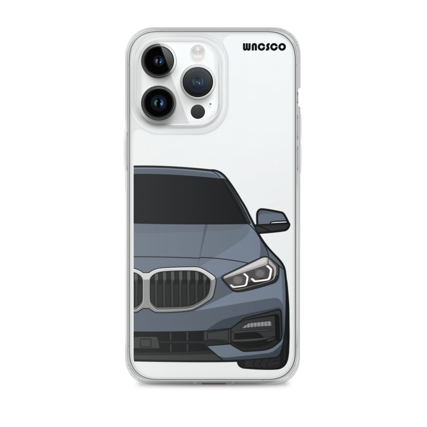 BMW 1 Series F40 Phone Case