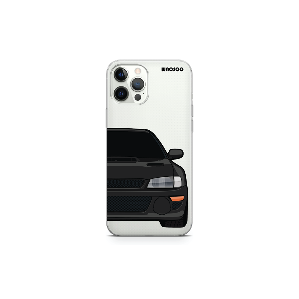 Subaru Impreza WRX GC8 Phone Case