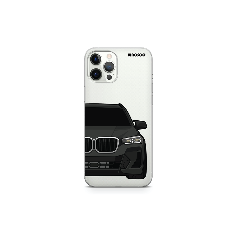 BMW X3M G01 Phone Case