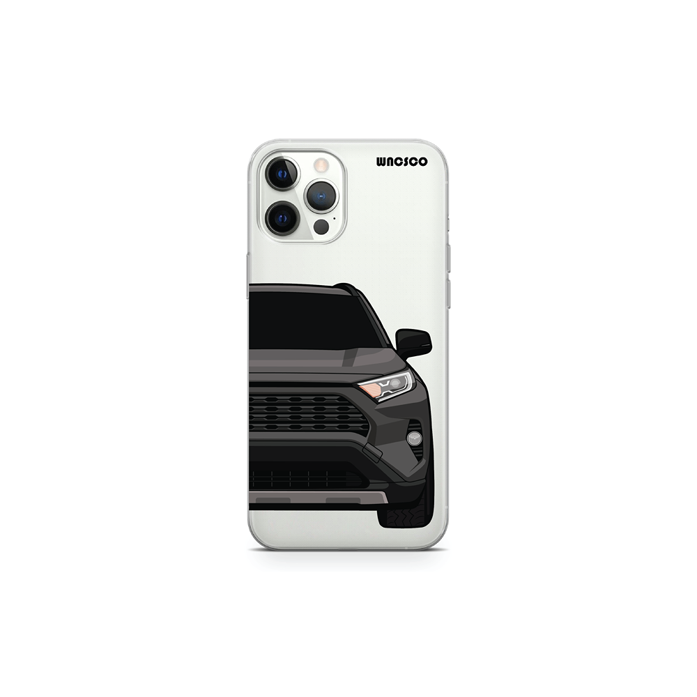 Toyota RAV4 XA50 Phone Case