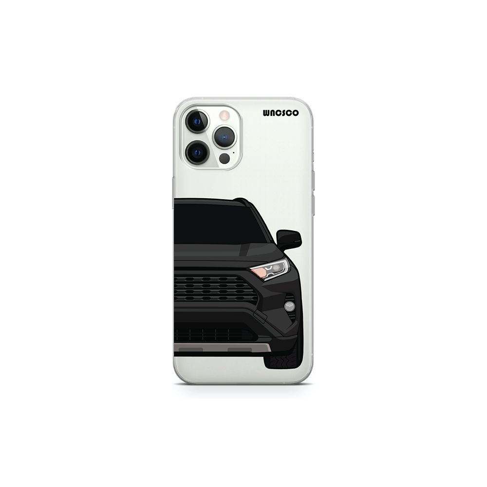 Toyota RAV4 XA50 Phone Case