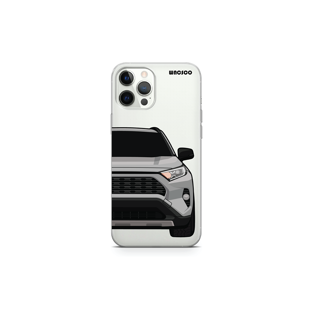 Toyota RAV4 XA50 Phone Case