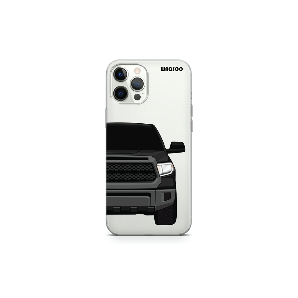 Toyota Tundra XK50 Facelift Phone Case