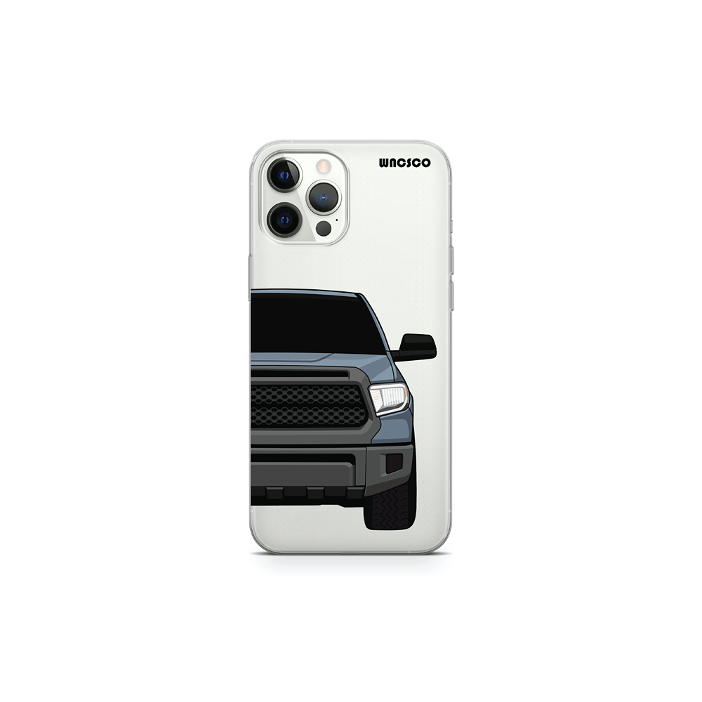 Toyota Tundra XK50 Facelift Phone Case