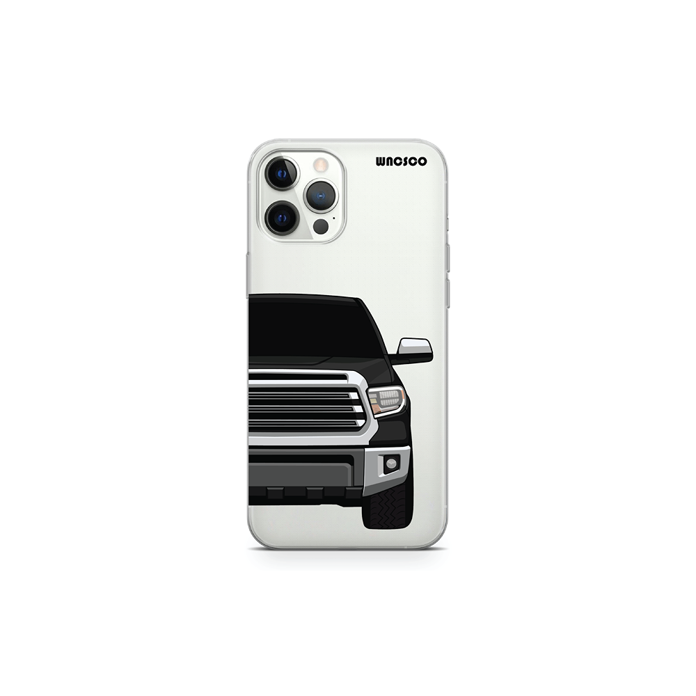 Toyota Tundra XK50 SR5 Phone Case