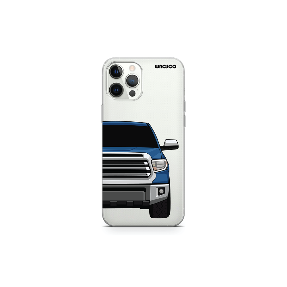 Toyota Tundra XK50 SR5 Phone Case