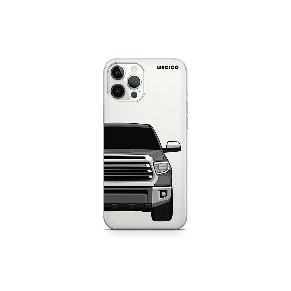 Toyota Tundra XK50 SR5 Phone Case