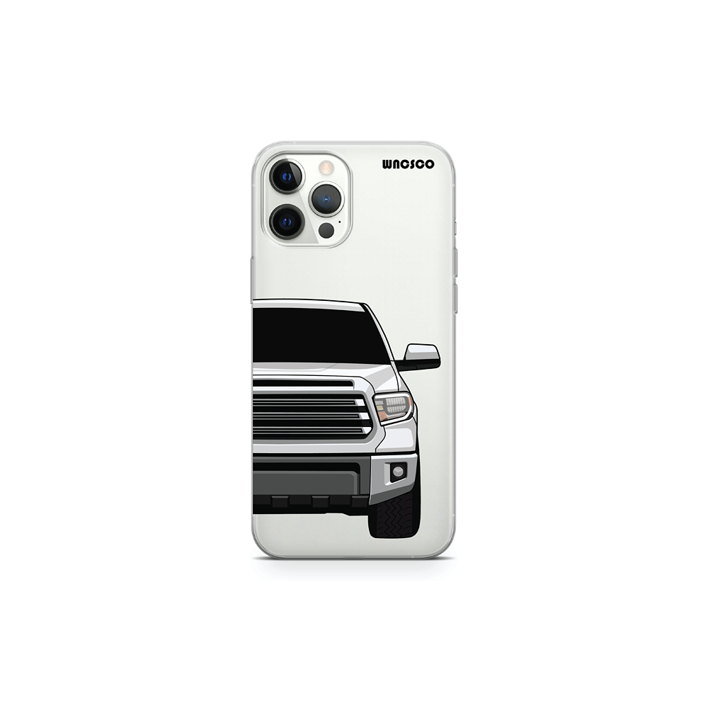 Toyota Tundra XK50 SR5 Phone Case