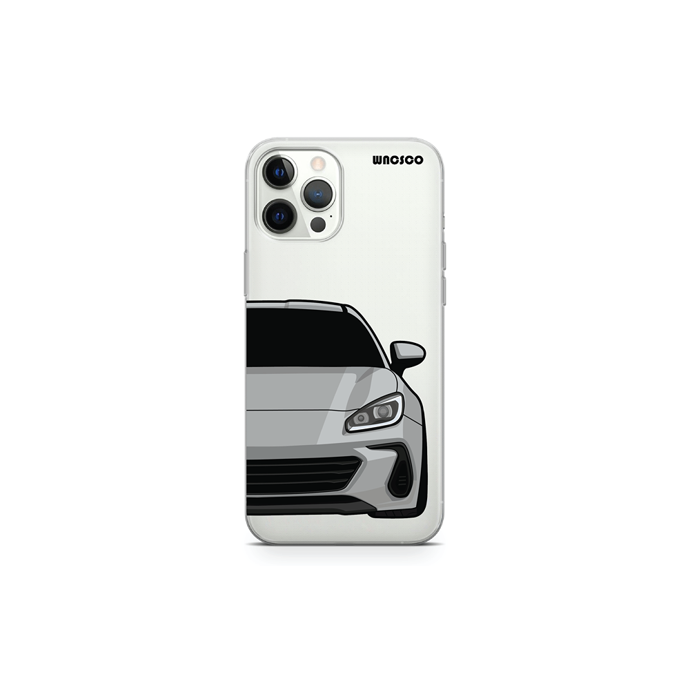 Subaru BRZ ZD8 Phone Case