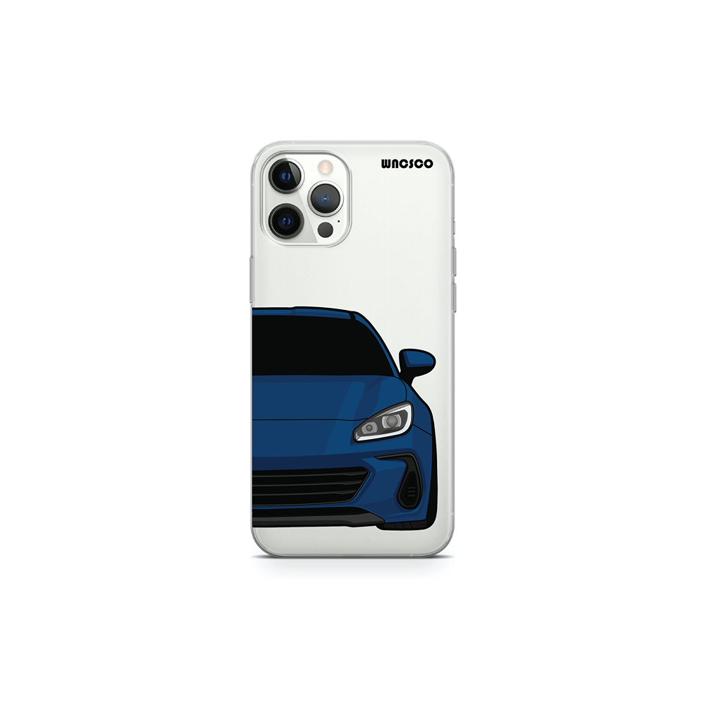 Subaru BRZ ZD8 Phone Case