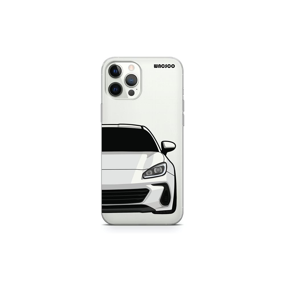 Subaru BRZ ZD8 Phone Case