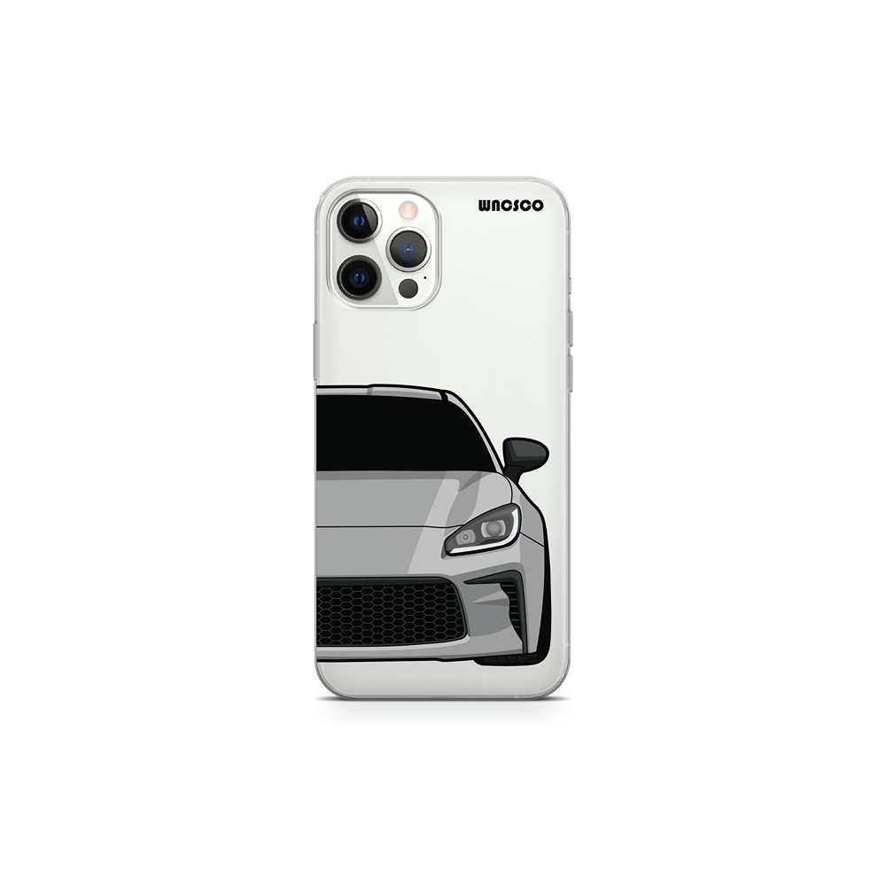 Toyota GR86 ZN8 Phone Case