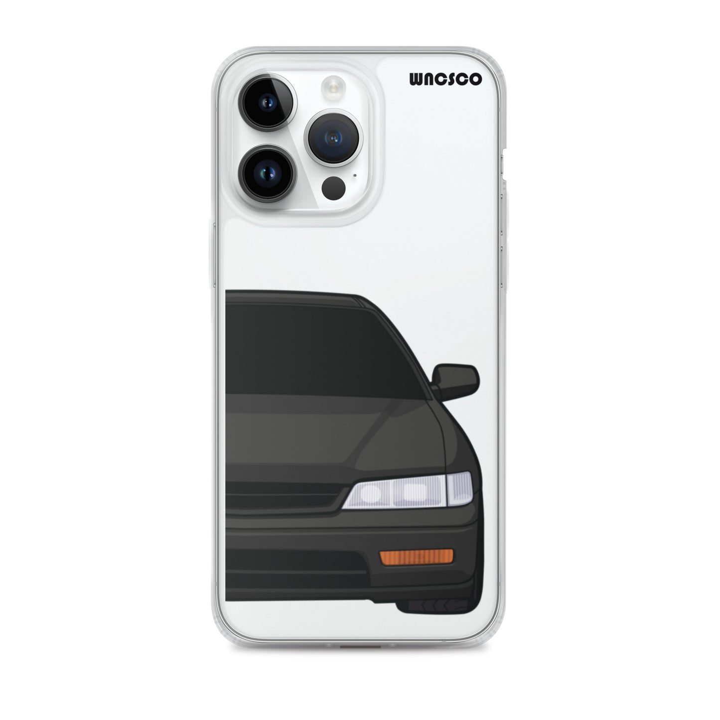 Honda Accord CD3 Phone Case