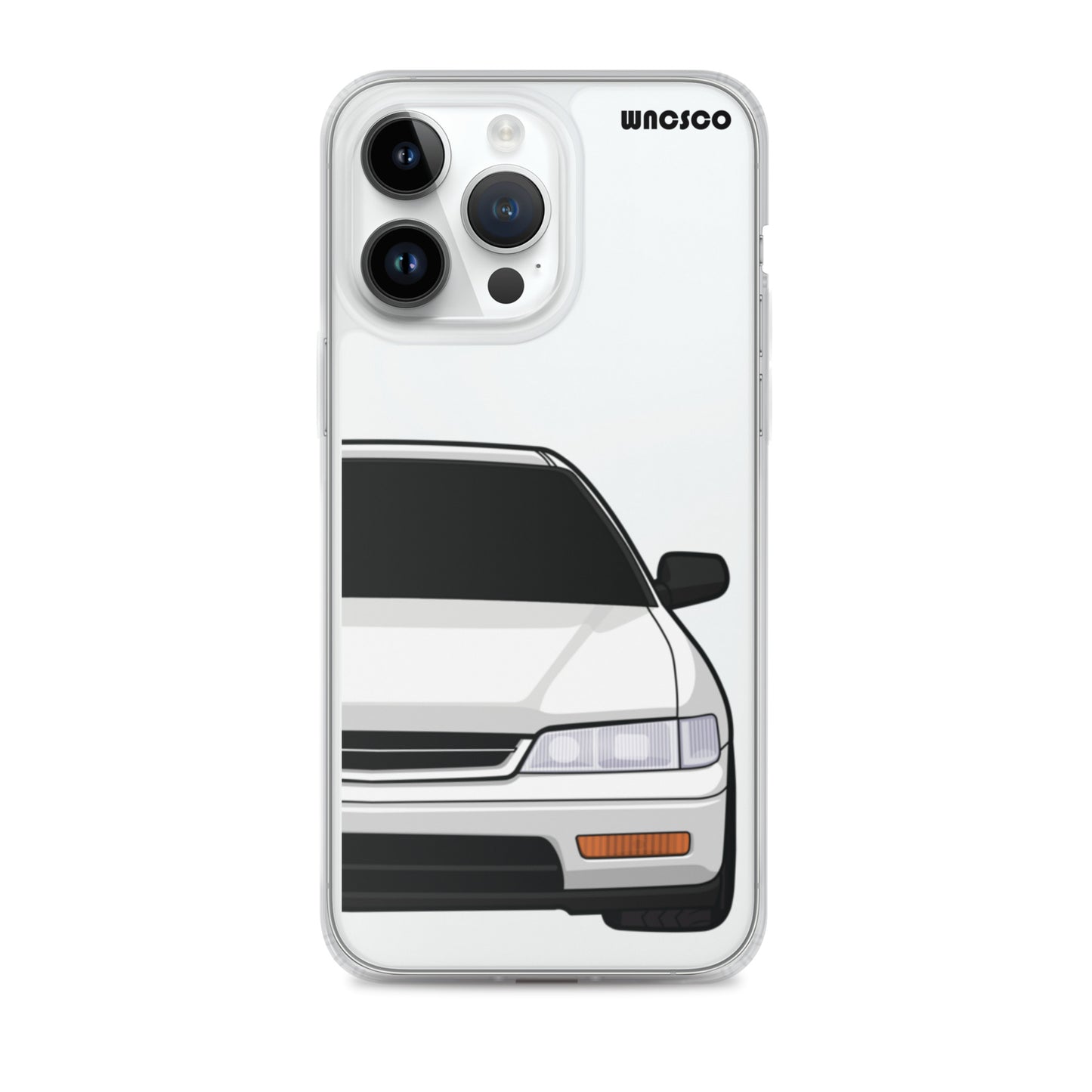 Honda Accord CD3 Phone Case