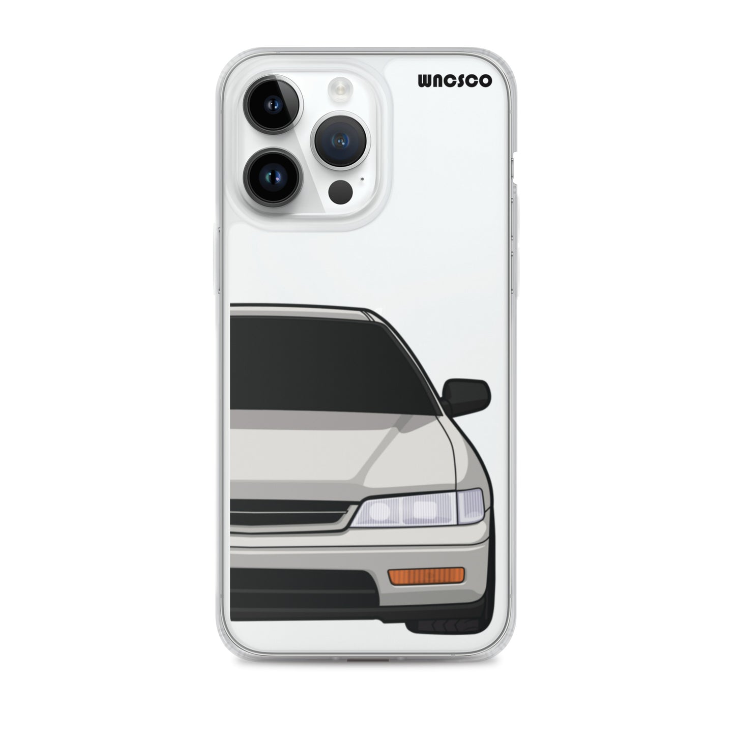 Honda Accord CD3 Phone Case