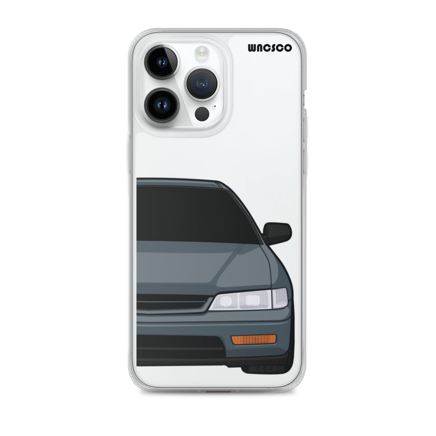 Honda Accord CD3 Phone Case