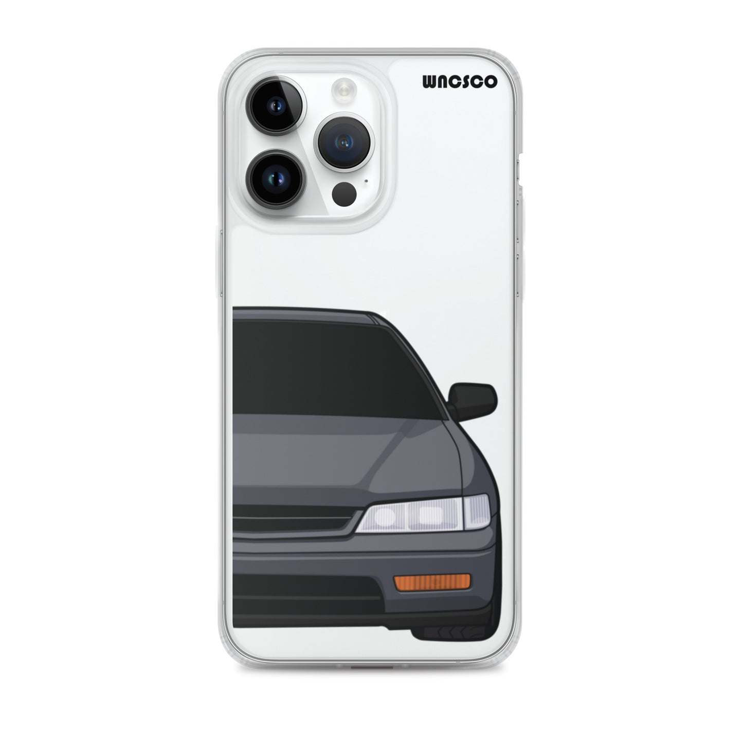 Honda Accord CD3 Phone Case