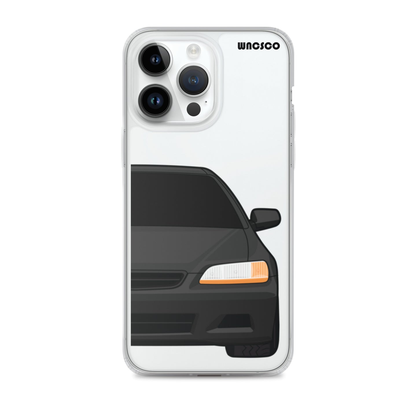 Honda Accord CG Phone Case