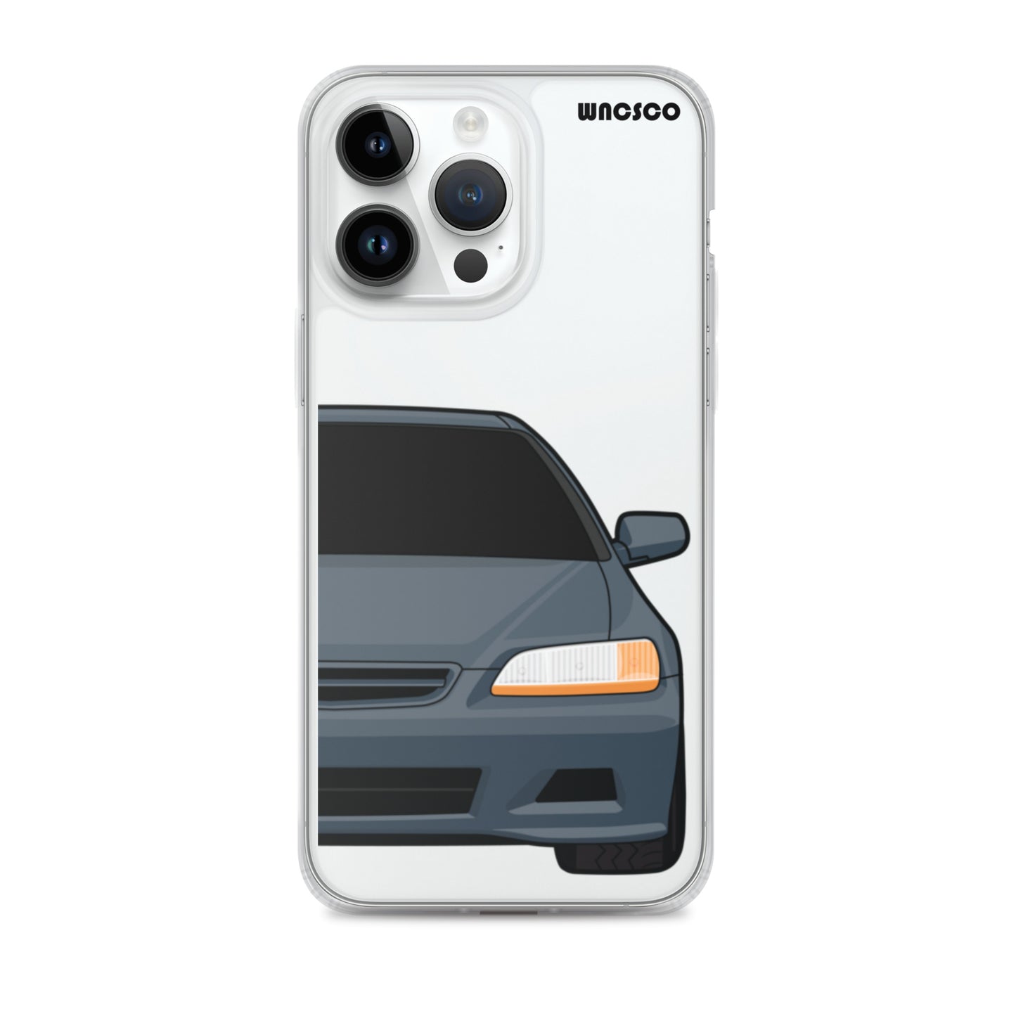 Honda Accord CG Phone Case