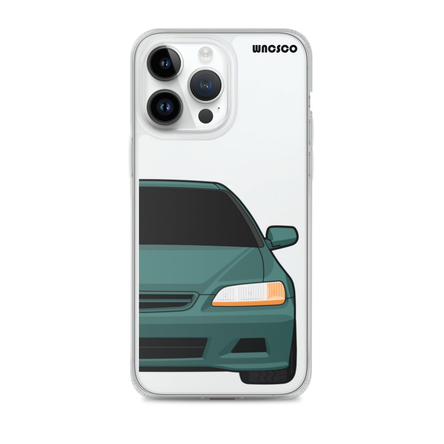 Honda Accord CG Phone Case