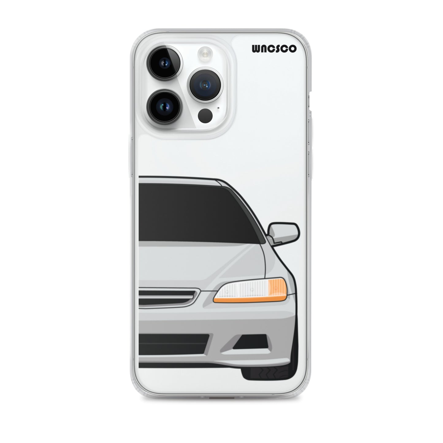 Honda Accord CG Phone Case