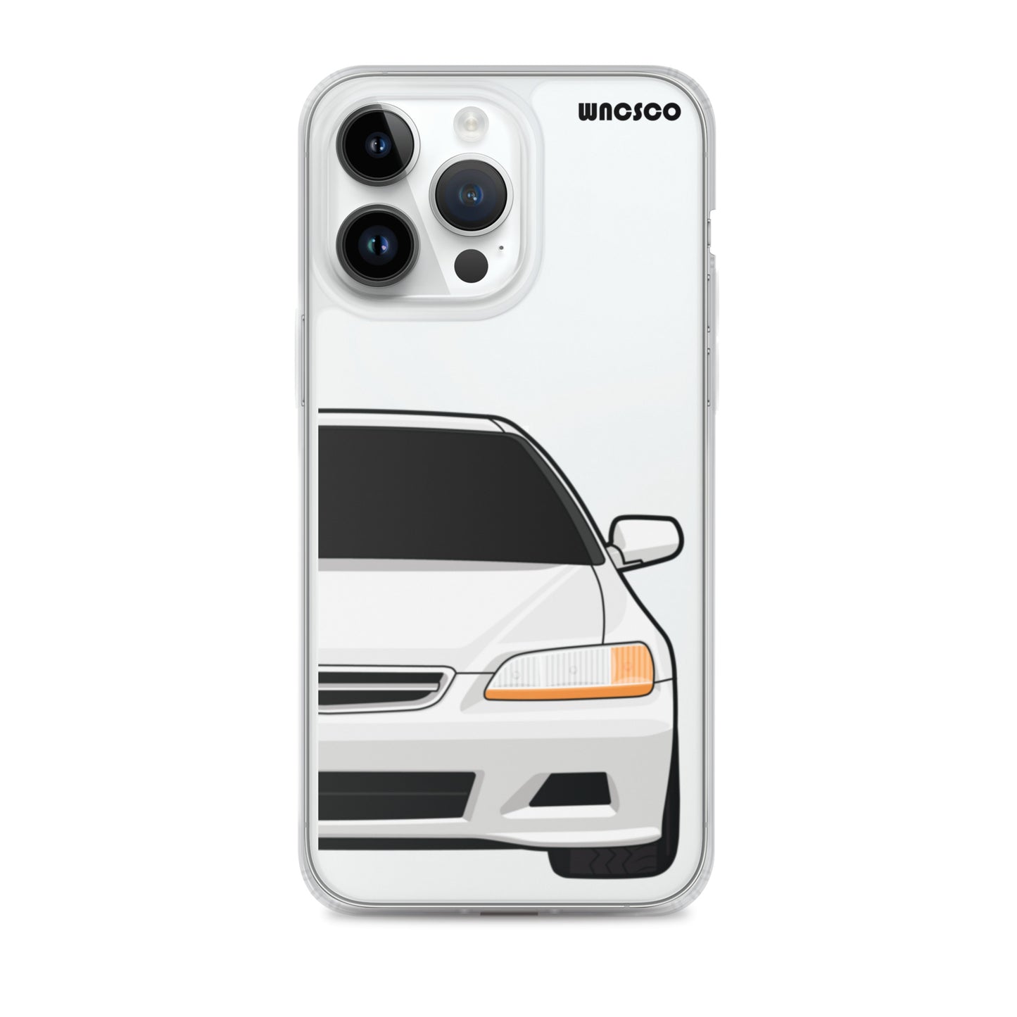 Honda Accord CG Phone Case