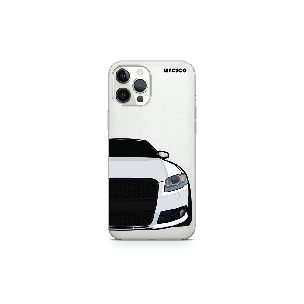 Audi RS4 B7RS Phone Case