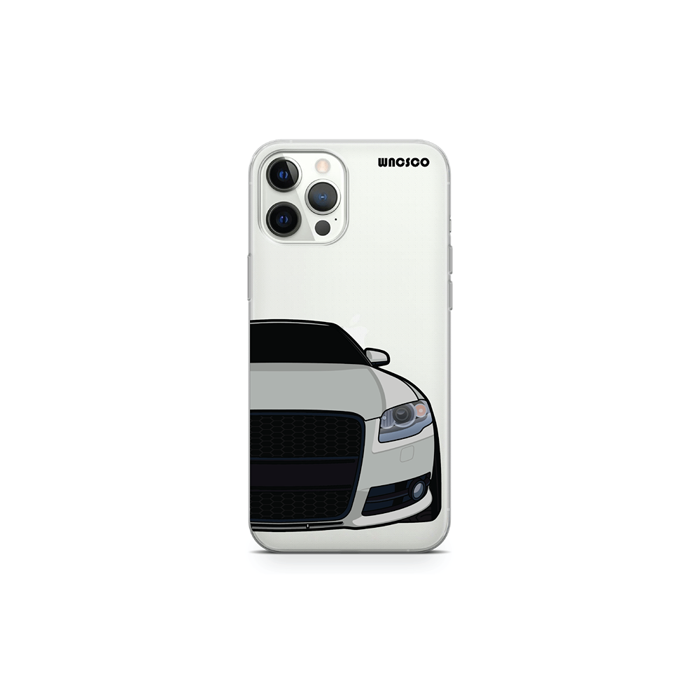 Audi RS4 B7RS Phone Case