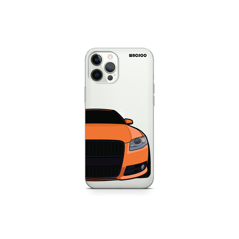 Audi RS4 B7RS Phone Case