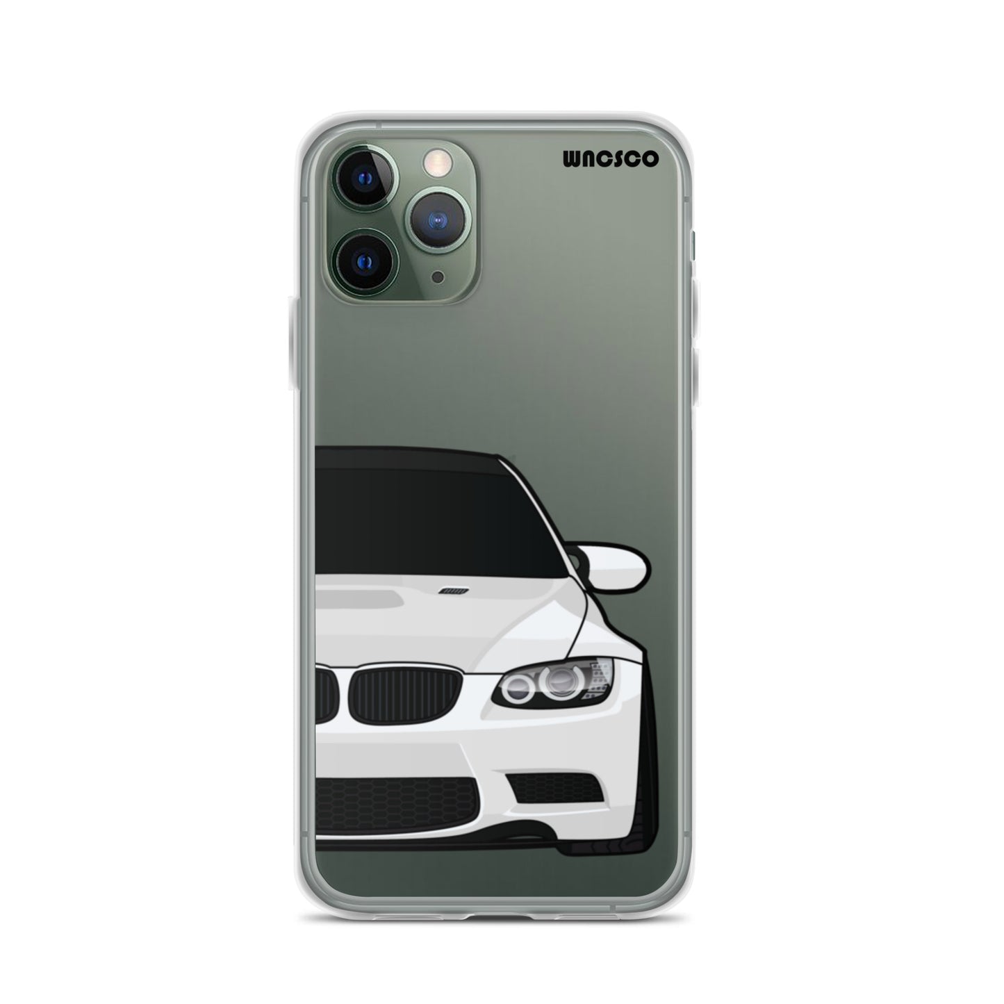 BMW M3 E92 Phone Case