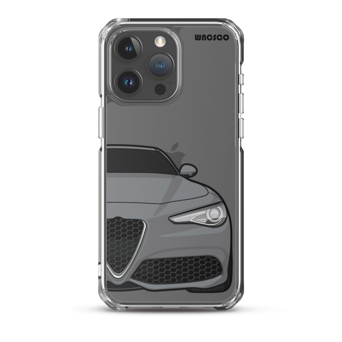 Alfa Romeo Giulia Type952 Phone Case